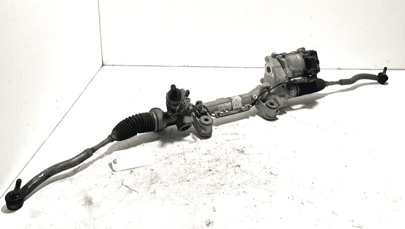 2019-2020 TOYOTA CAMRY LE ELECTRIC POWER STEERING GEAR RACK AND PINION OEM