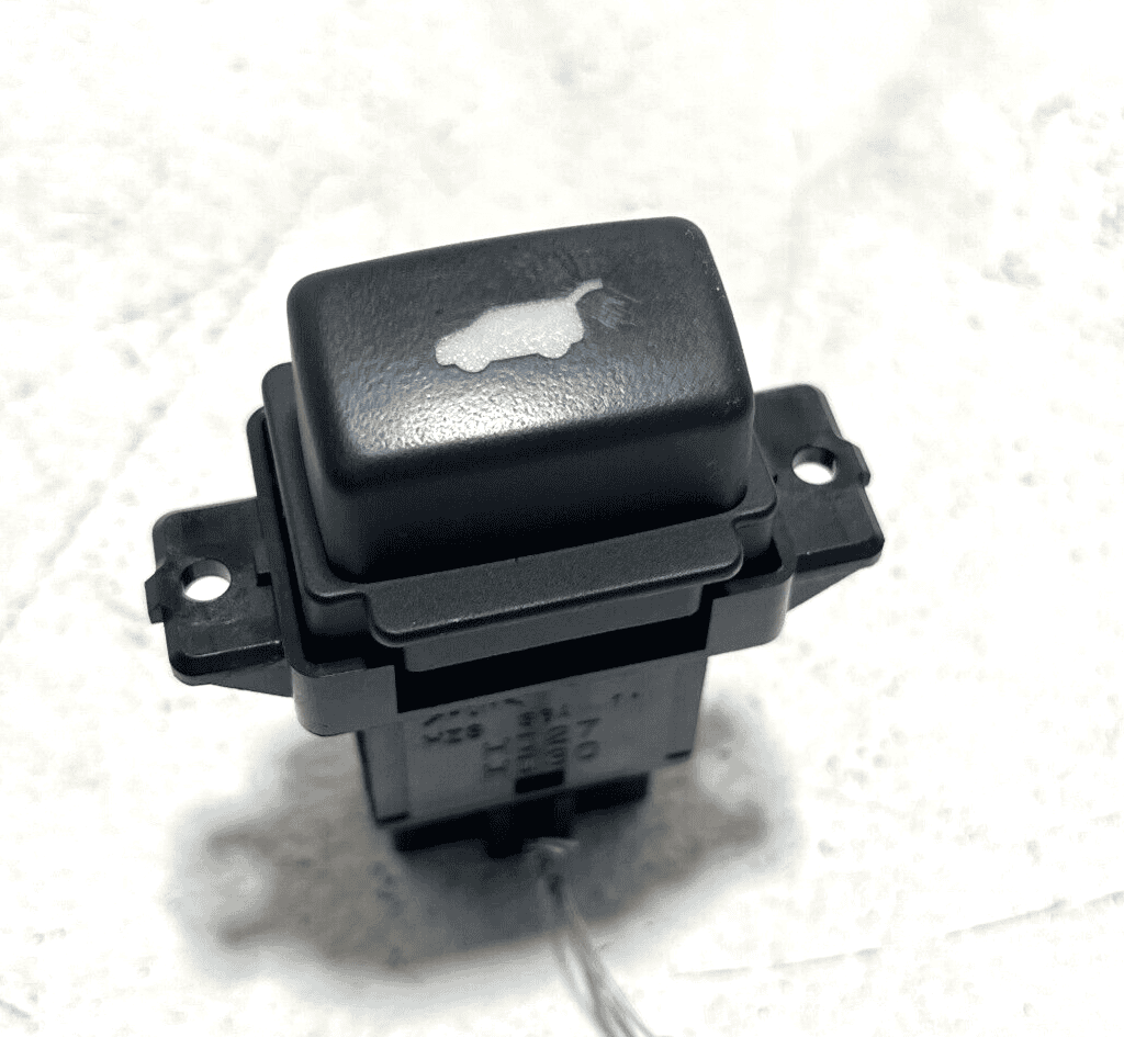 Trunk Release Power Liftgate Tailgate Switch Button ACURA MDX 2007-2020 OEM