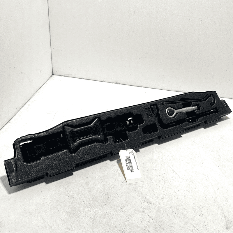 Rear Trunk Floor Tool Kit Box Foam Holder ACURA MDX 2014-2020 OEM