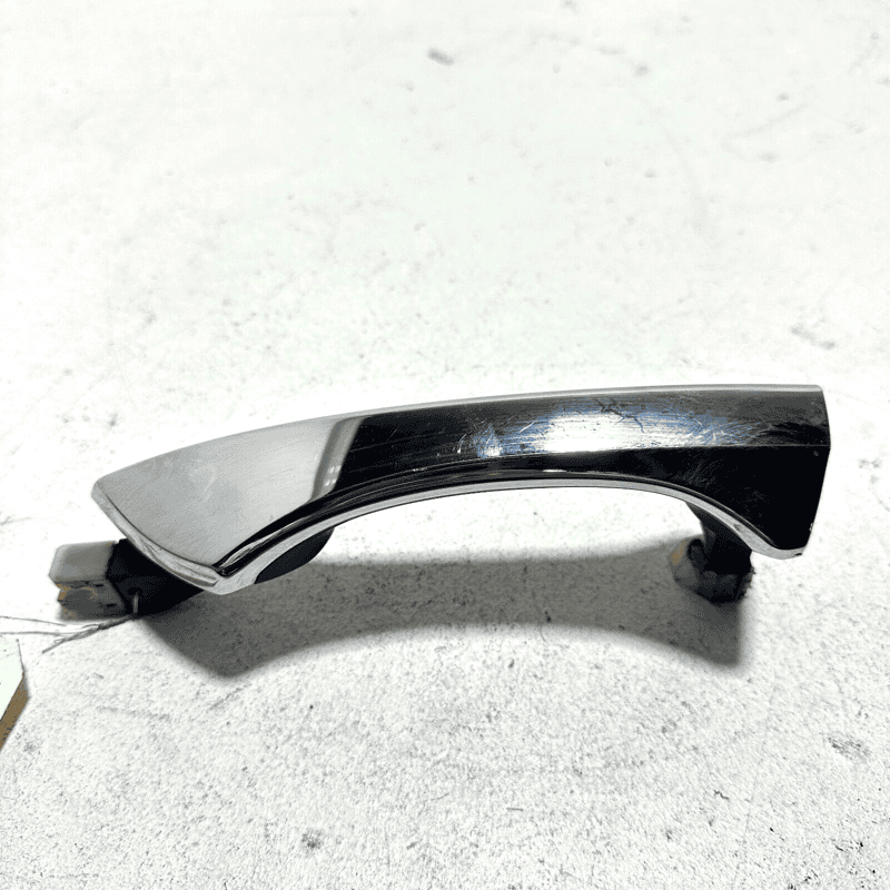 2014-2020 ACURA MDX REAR LEFT DRIVER SIDE DOOR EXTERIOR HANDLE OEM