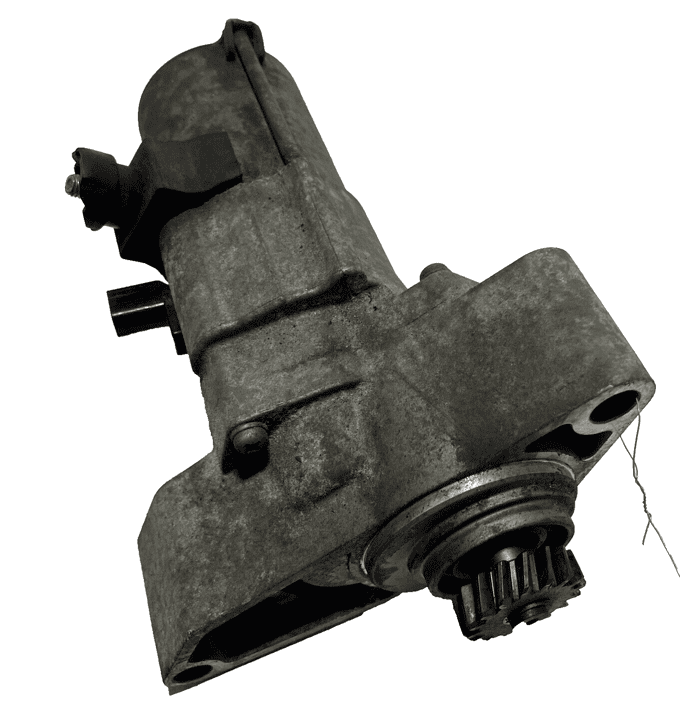 2016 - 2020 ACURA MDX 3.5L ENGINE STARTER MOTOR OEM