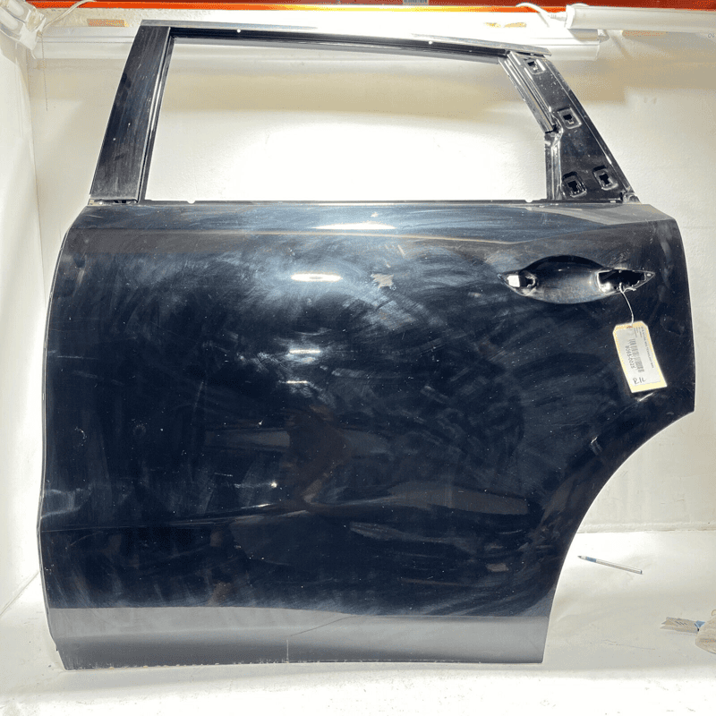 2014-2020 ACURA MDX REAR LEFT DRIVER SIDE DOOR SHELL PANEL OEM = NH731P =