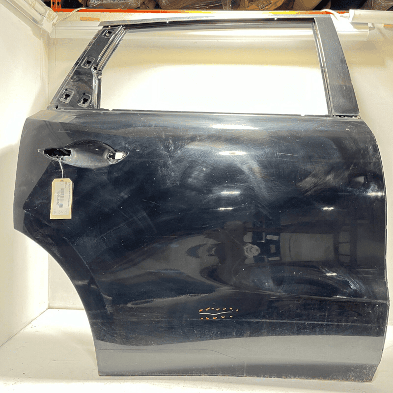 ACURA MDX 2017-2020 REAR RIGHT PASSENGER SIDE DOOR SHELL PANEL OEM = NH731P