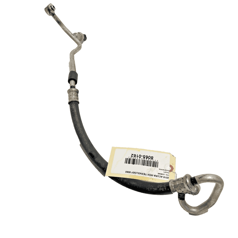 2017 - 2020 ACURA MDX 3.5L AC AIR CONDITIONING DISCHARGE HOSE TUBE PIPE LIN