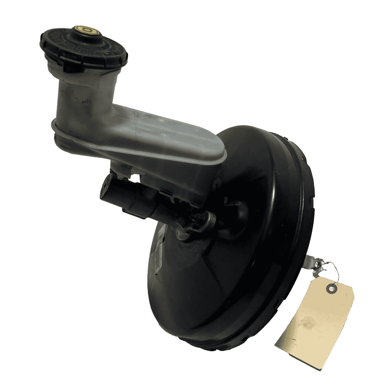 2016-2020 ACURA MDX BRAKE MASTER CYLINDER & BOOSTER & RESERVOIR OEM