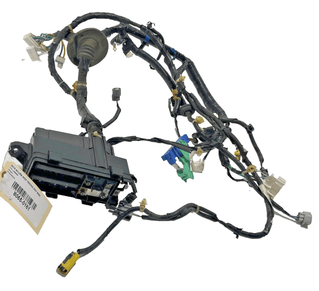 2017 - 2018 ACURA MDX 3.5L ENGINE ROOM LEFT SIDE WIRE HARNESS & FUSE BOX OE 2017 - 2018 ACURA MDX 3.5L ENGINE ROOM LEFT SIDE WIRE HARNESS & FUSE BOX OE