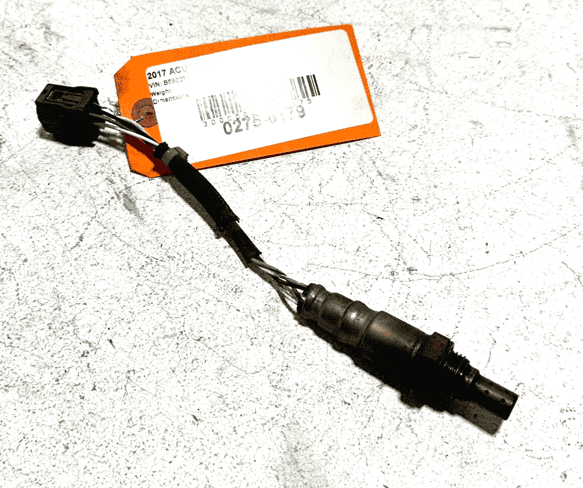 2016 - 2020 ACURA MDX 3.5L ENGINE OXYGEN O2 LAMBDA LAF SENSOR GENUINE OEM