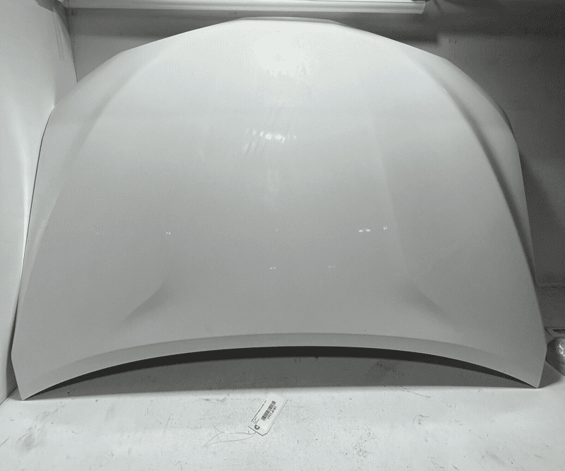 2018-2020 TOYOTA CAMRY FRONT HOOD BONNET SHELL COVER PANEL W/ INSULATION OE