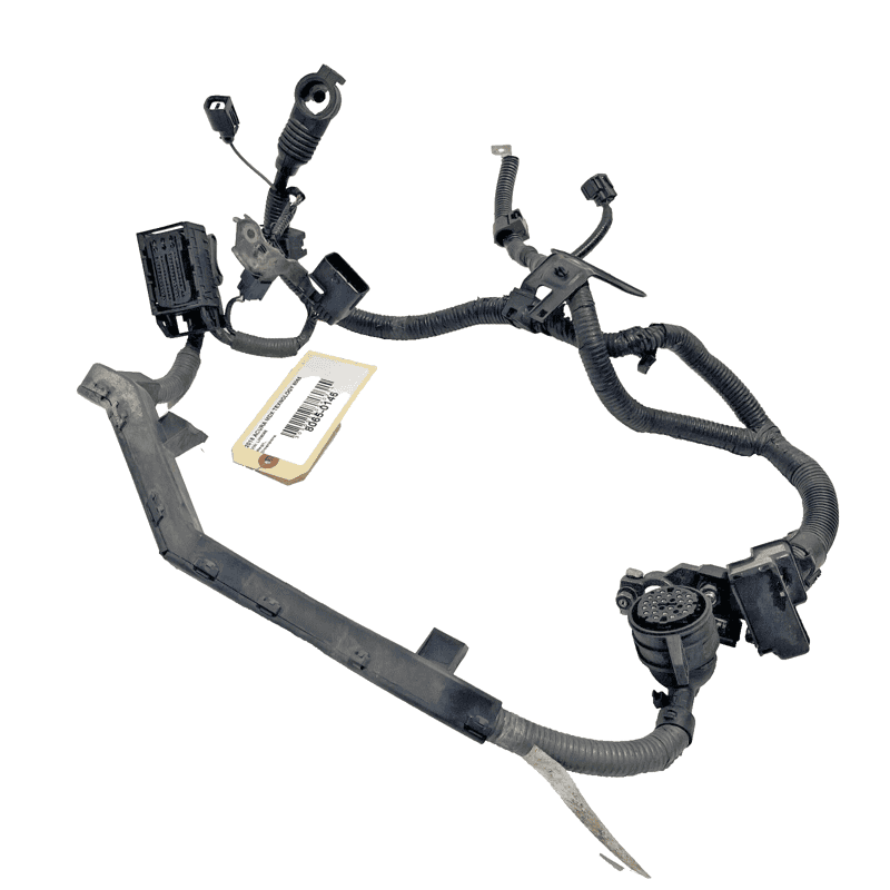 2016-2020 ACURA MDX 3.5L ALTERNATOR and TRANSMISSION SUB CABLE WIRE HARNESS