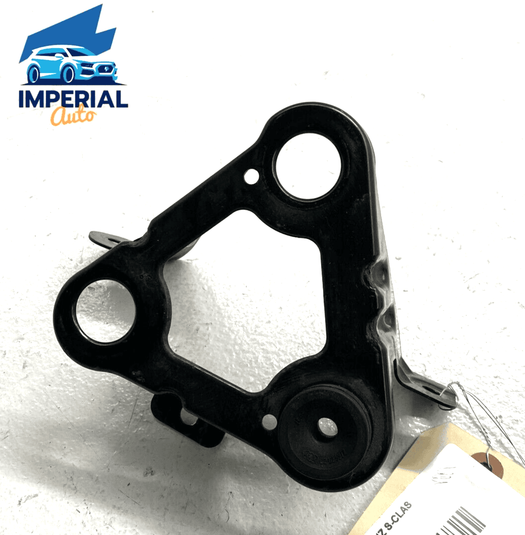 Mercedes W221 S550 ABS ANTI LOCK BRAKE PUMP BRACKET HOLDER MOUNT OEM 2007-2