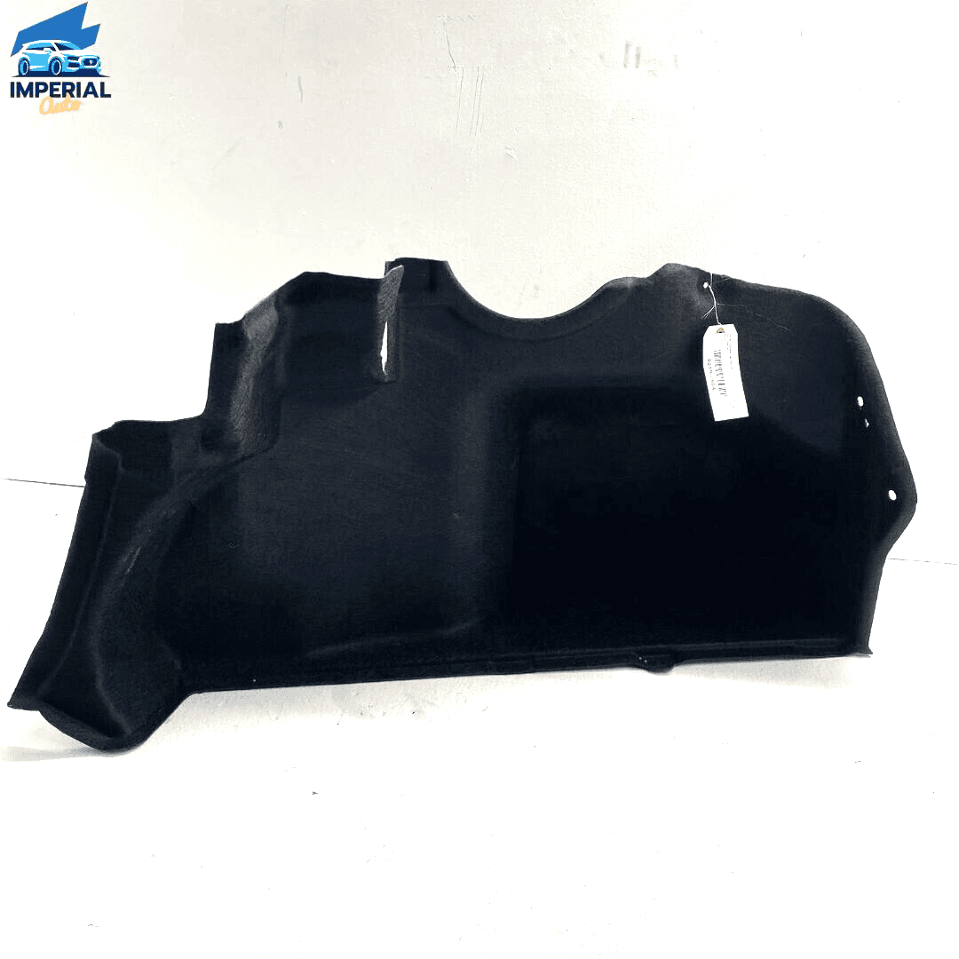 2018-2021 Toyota Camry LE SE Trunk Passenger Side Quarter Panel Trim Cover 