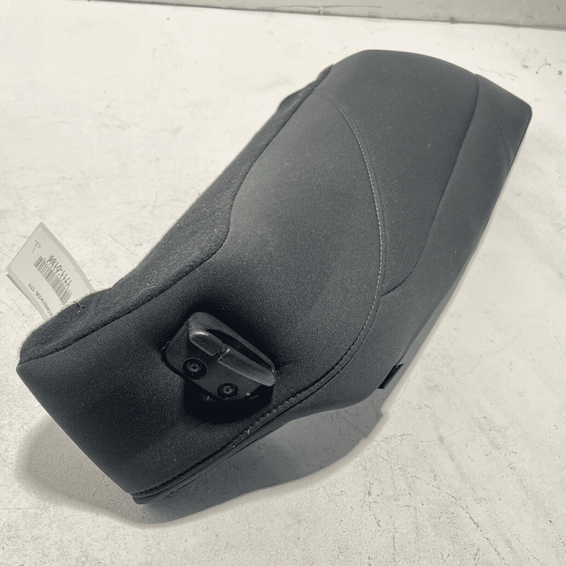 Rear Right Passenger Seat Back Bolster TOYOTA CAMRY 2020 OEM