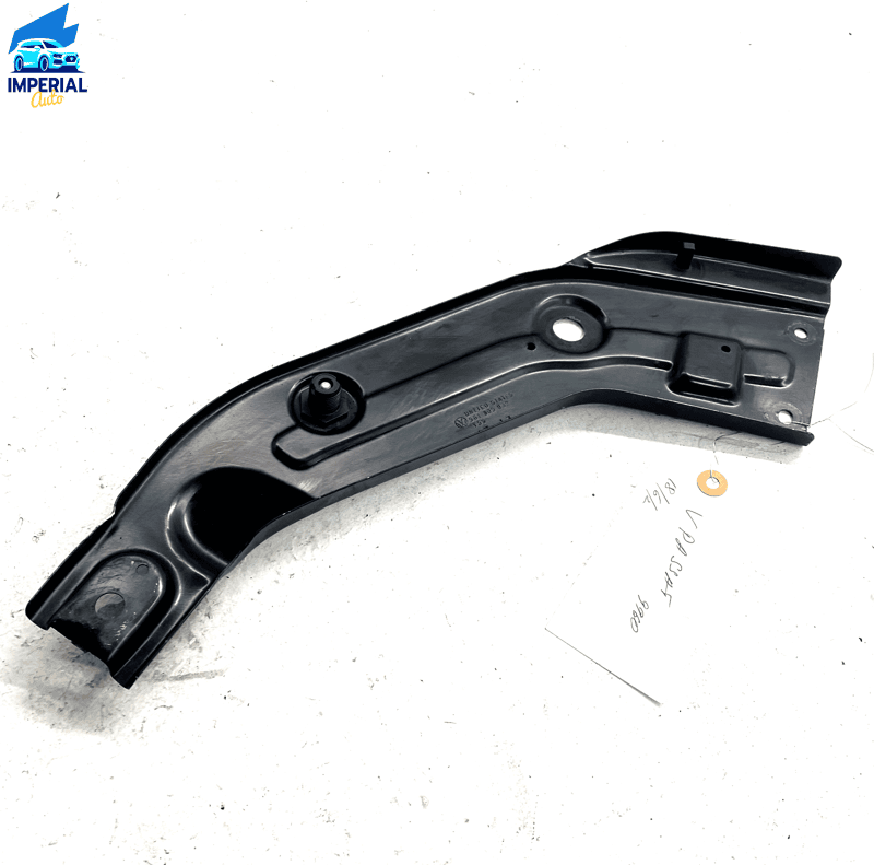 2012-15 Volkswagen Passat Passenger Right Mount Bracket Radiator Support Ar