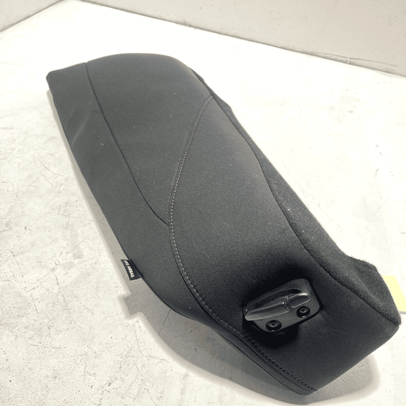 Rear Left Driver Seat Back Bolster TOYOTA CAMRY 2020 OEM