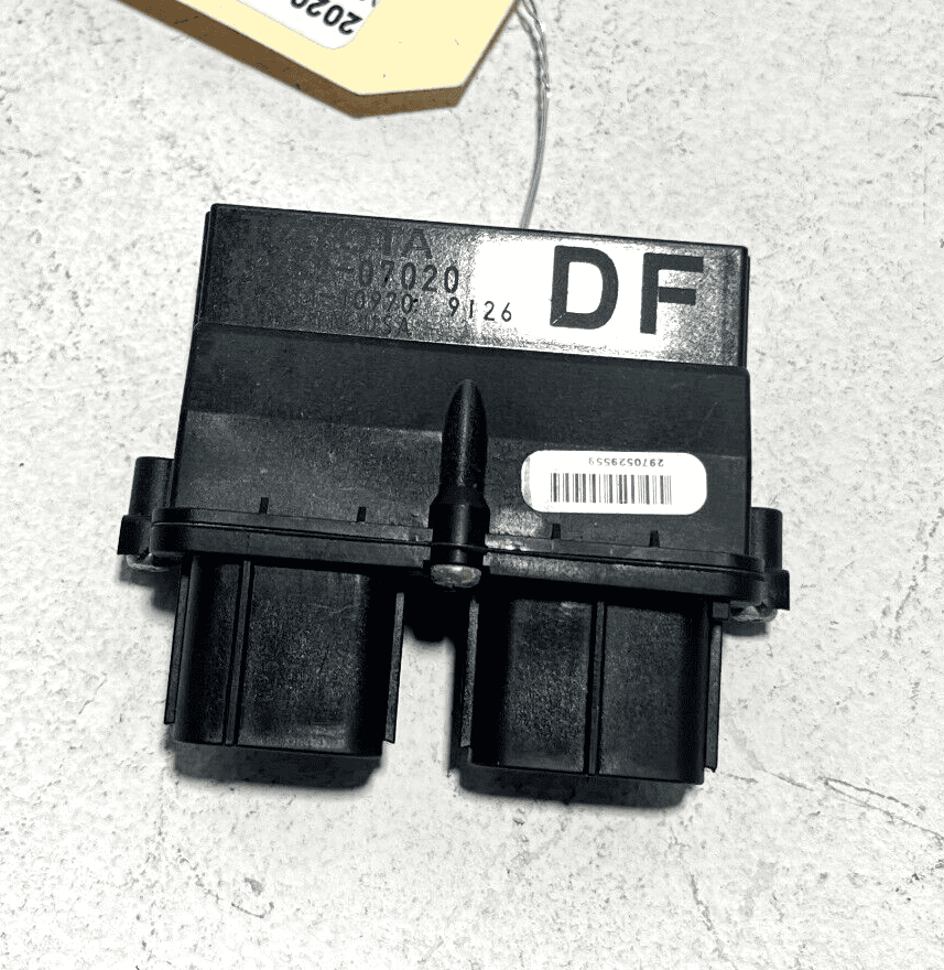 Front Right Passenger Seat Occupant Sensor TOYOTA CAMRY 2018-2023 OEM