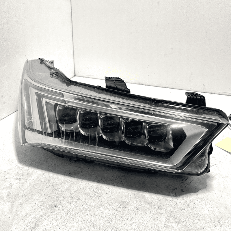 ACURA MDX 2017-2020 FRONT RIGHT PASSENGER SIDE LED HEADLIGHT ASSEMBLY OEM