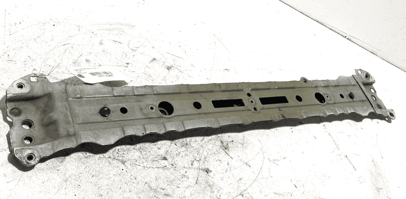 2018-2023 TOYOTA CAMRY LE RADIATOR COOLER LOWER AIR DEFLECTOR GUIDE OEM