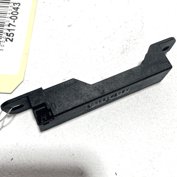 2014-2017 MERCEDES S550 W222 KEYLESS ENTRY ANTENNA RECEIVER CONTROL MODULE 