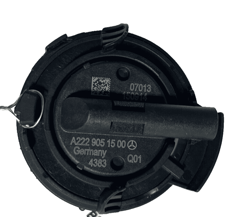 MERCEDES S550 W222 2014-2017 DOOR SIDE CRASH IMPACT PRESSURE SENSOR OEM