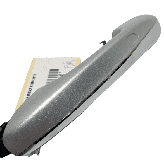 2014-17 MERCEDES S550 W222 FRONT PASSENGER SIDE DOOR EXTERIOR KEYLESS HANDL