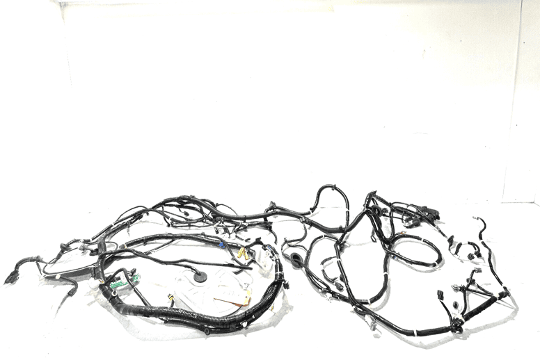 ACURA TLX 2020 TECH+A 3.5L LEFT DRIVER SIDE FLOOR BODY WIRE WIRING HARNESS 