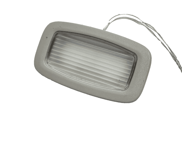 2014-2017 MERCEDES S550 W222 Interior Courtesy Light LED Roof Vanity Lamp O