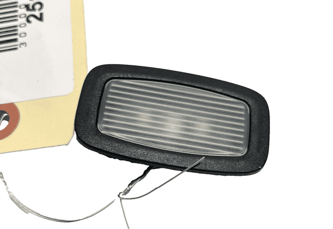 2015-2017 MERCEDES S550 W222 Interior Courtesy Light LED Front Step Lamp OE