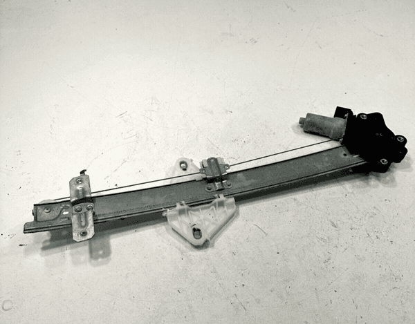 2015-2020 ACURA TLX REAR LEFT DRIVER SIDE DOOR WINDOW REGULATOR MOTOR OEM
