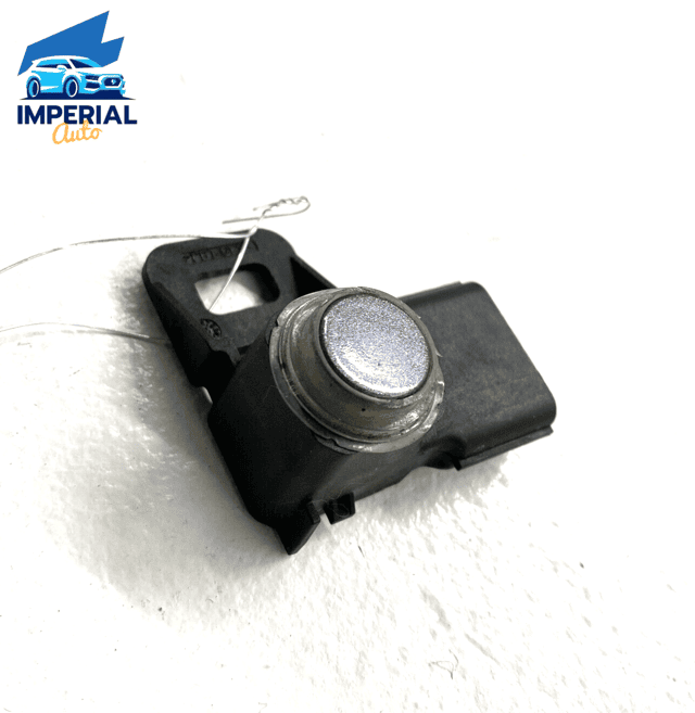 ACURA TLX REAR PARK AID ASSIST PARKING SENSOR OEM NH797M 2018 - 2020