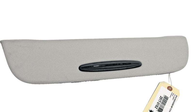 2014 - 2017 MERCEDES S550 W222 PARKING WARNING DEVICE ASSISTANCE ROOF TRIM 