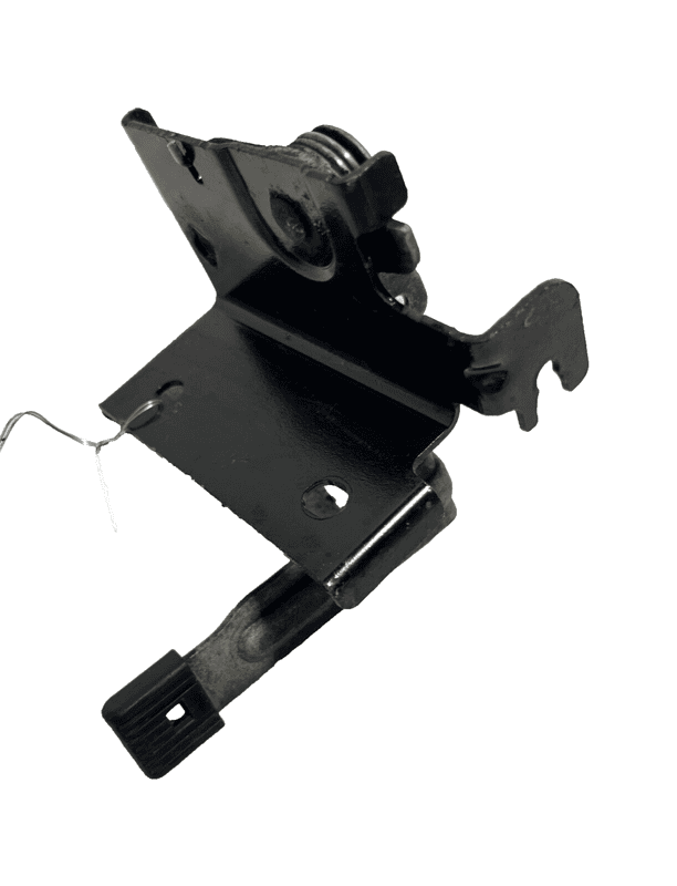 ACURA MDX 2017-2020 RDX ILX FRONT HOOD BONNET LATCH LOCK CATCH HOOK & LEVER
