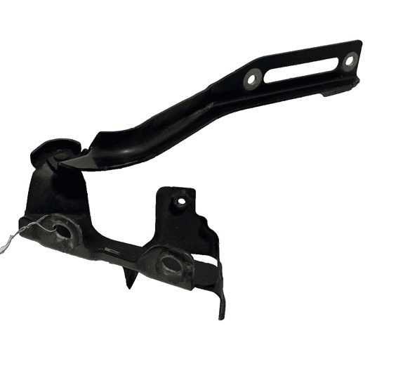 ACURA MDX 2017-2020 HOOD BONNET LEFT DRIVER SIDE HINGE SUPPORT OEM = NH731P