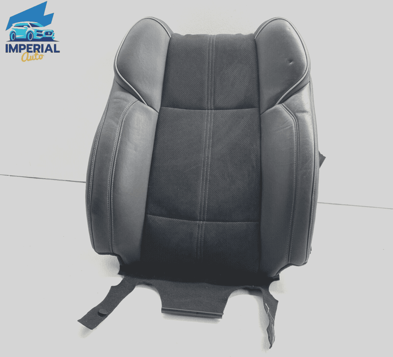 15-20 ACURA TLX A-SPEC FRONT RIGHT PASENGER SIDE UPPER SEAT CUSHION W/BLOWE