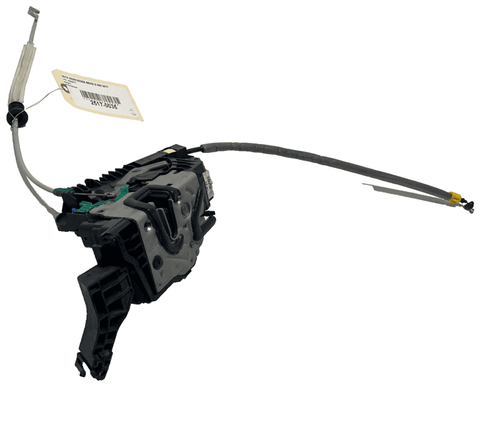 2014-2017 MERCEDES S550 W222 REAR LEFT DRIVER SIDE DOOR LOCK LATCH ACTUATOR