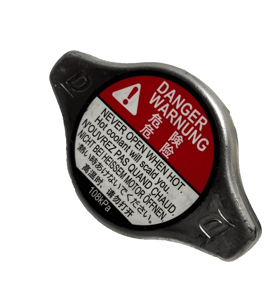 ACURA MDX 2007-2020 RDX TLX RLX ILX TSX ENGINE COOLANT COOLING RADIATOR CAP