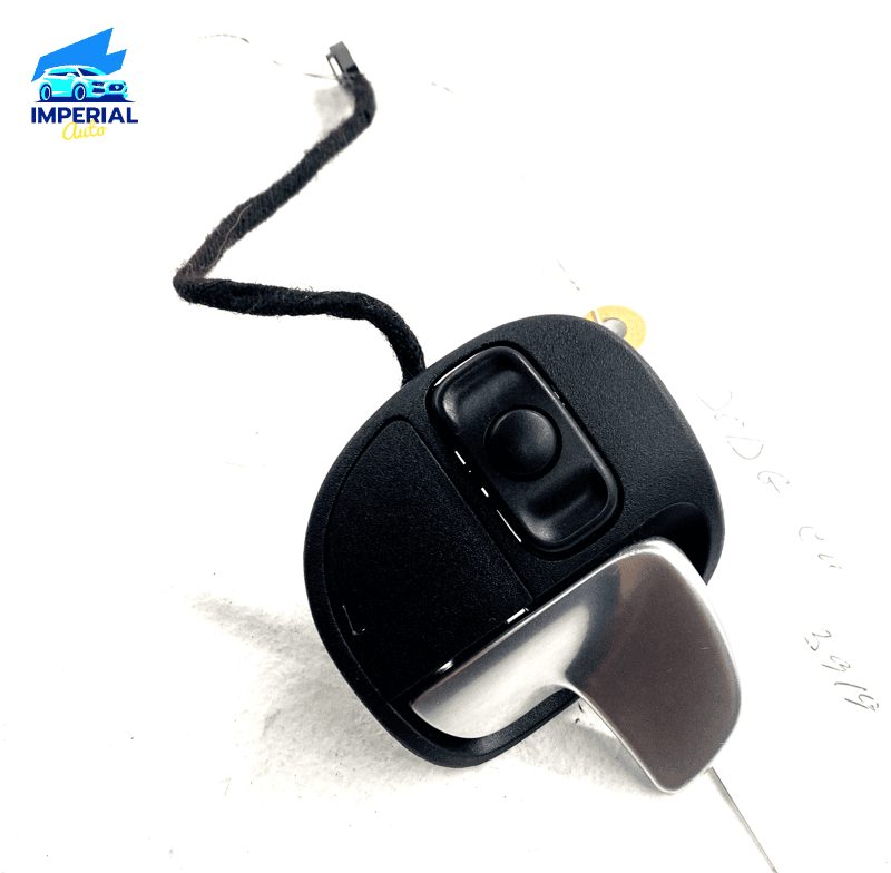 2015-2022 DODGE CHARGER STEERING WHEEL RIGHT SIDE SHIFT PADDLE DOWN SWITCH 