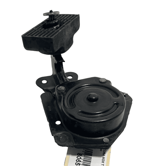 ACURA MDX 2014-2020 SPARE TIRE WHEEL CARRIER HOLDER BRACKET HOIST WINCH OEM
