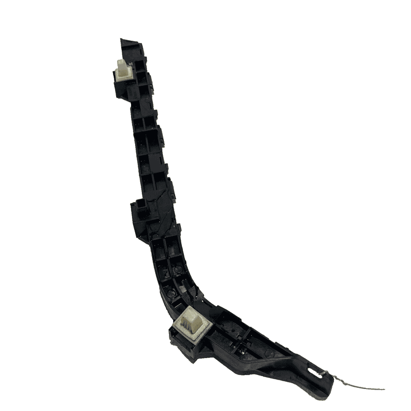 ACURA MDX 2014-2020 REAR LEFT DRIVER SIDE BUMPER BRACKET MOUNT SUPPORT OEM