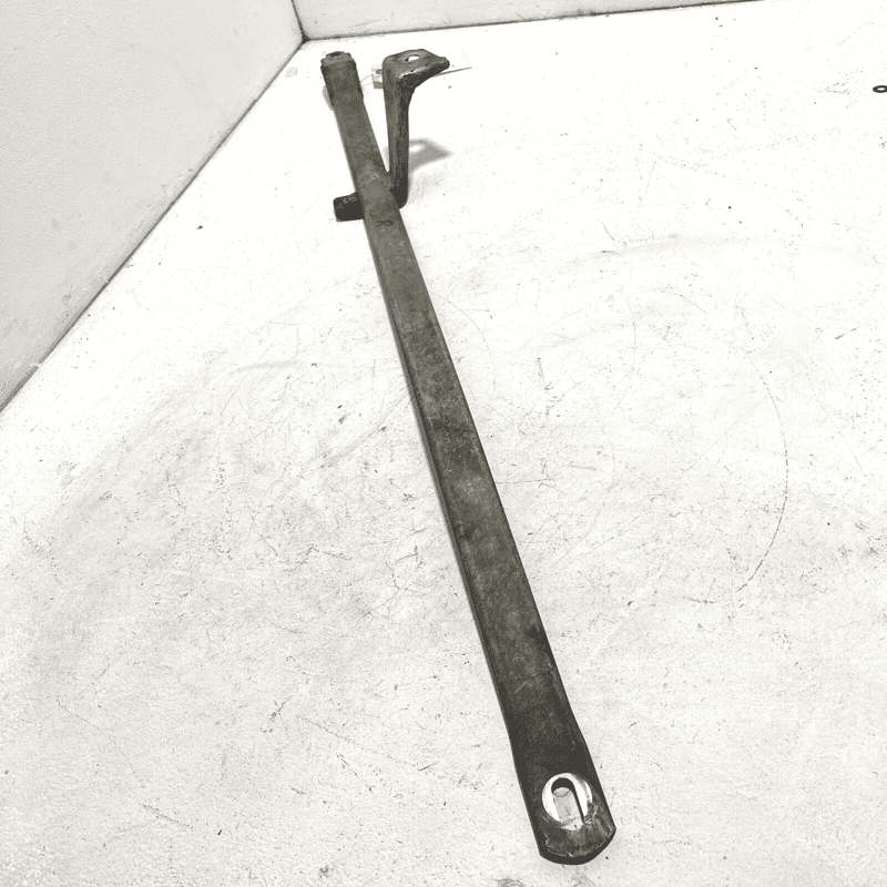 Right Side Strut Rod Brace Bracket MERCEDES S550 2014-2017 OEM