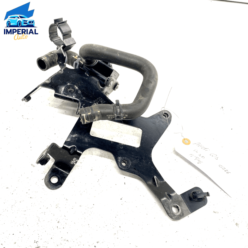 15-18 AUDI Q3 2.0L ENGINE COOLANT AUXILIARY WATER PUMP W/HOSE TUBE 06H12160