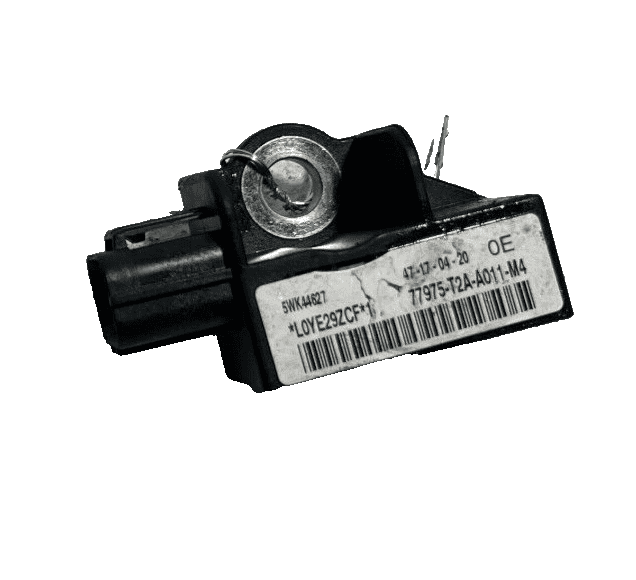 ACURA MDX 2014-2020 TLX IMPACT CRASH SENSOR ASSEMBLY OEM ACURA MDX 2014-2020 TLX IMPACT CRASH SENSOR ASSEMBLY OEM