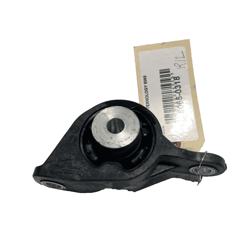 ACURA MDX 2016-2020 3.5L AWD REAR DIFFERENTIAL DRIVER SIDE MOUNT BRACKET OE
