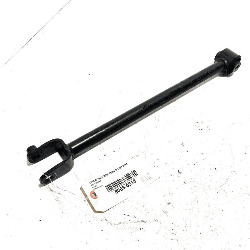 ACURA MDX 2017-2020 REAR RIGHT PASSENGER SIDE LOWER TRAILING CONTROL ARM OE