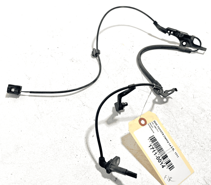 2018-2024 Toyota Camry Front Right Passenger Side Wheel Speed ABS Sensor OE