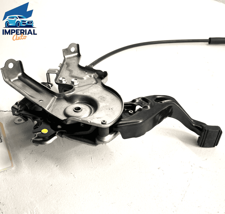 2016-2021 HONDA PILOT E-BRAKE EMERGENCY PARKING BRAKE RELEASE PEDAL & CABLE