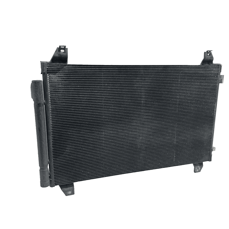 ACURA MDX 2014-2018 3.5L AC AIR CONDITIONING CONDENSER OEM