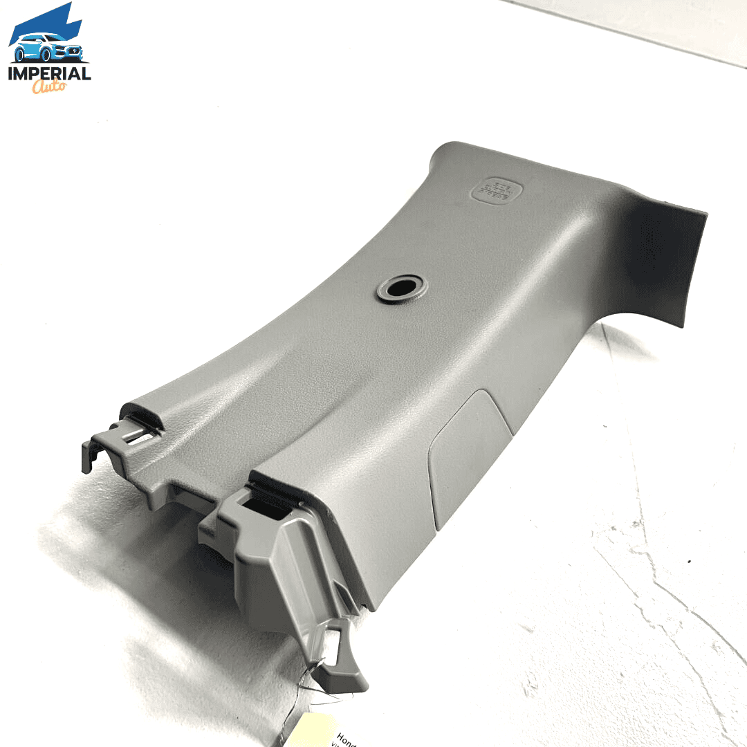 2016-2021 Honda Pilot Rear Passenger Side C Pillar Quarter Trim Panel Cover