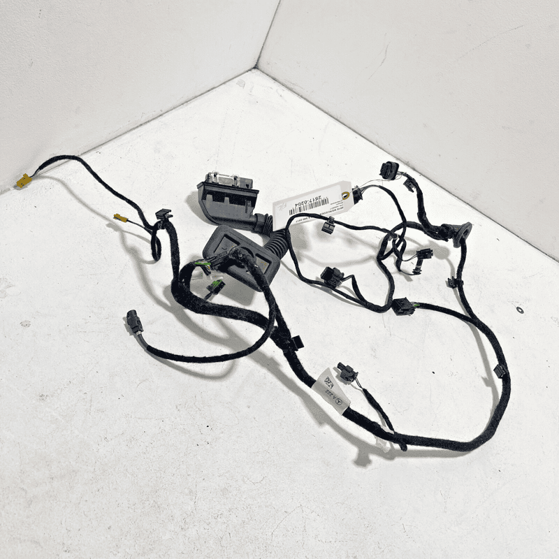 MERCEDES S550 2014 - 2017 FRONT RIGHT OR LEFT SIDE DOOR WIRE WIRING HARNESS