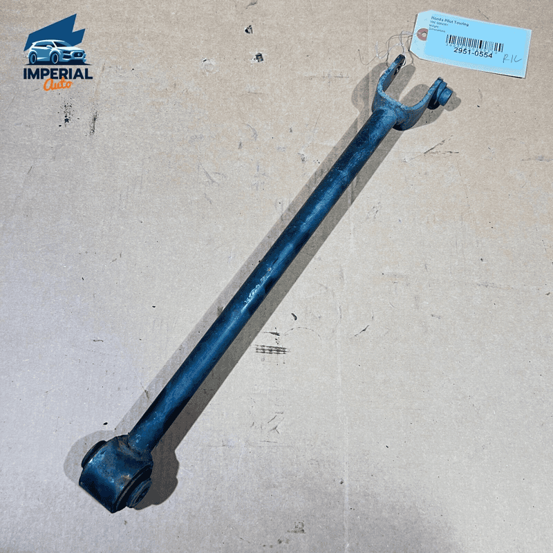 2016-2021 HONDA PILOT REAR LEFT DRIVER LOWER TRAILING CONTROL ARM OEM