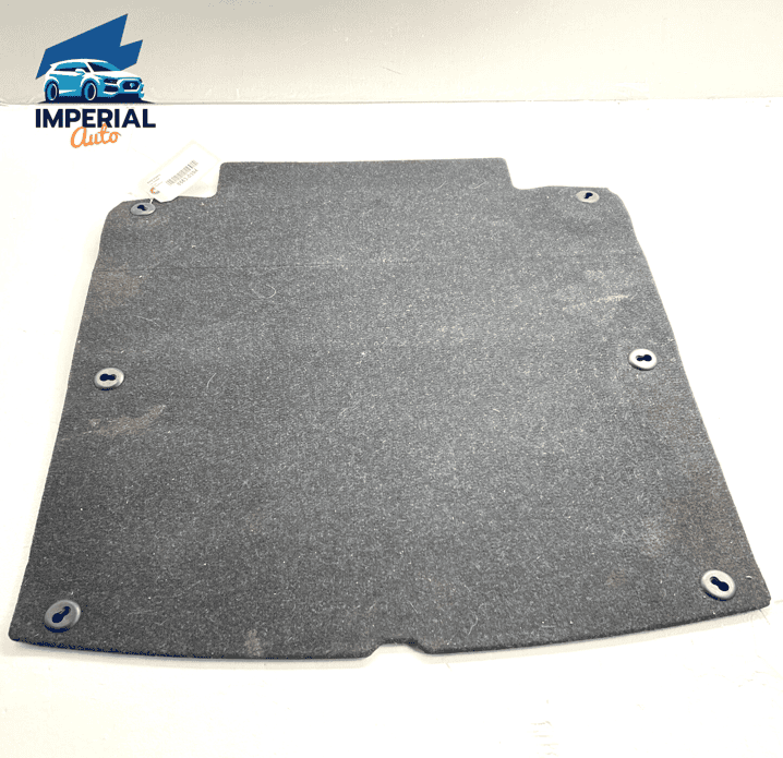 2017 - 2021 BMW M240XI CONVERTIBLE REAR TRUNK CARGO LUGGAGE FLOOR COVER MAT